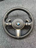 Volante Deportivo Cuero Nappa BMW M F-Series