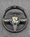 Volante Pantalla LED y Cuero Nappa BMW M F-Series