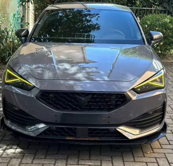 Módulos LED DRL para Faros Delanteros – Seat León MK4 / Tarraco / Cupra Formentor