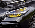 Módulos LED DRL para Faros Delanteros – BMW Z4 G29 (2020–2023)