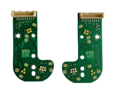 Módulos LED DRL para Faros Delanteros – BMW Z4 G29 (2020–2023)