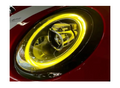 Módulos LED DRL para Faros Delanteros – MINI Cooper / Clubman LCI (F54, F55, F56, F57, 2018–2022)