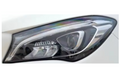 Módulos LED DRL para Faros Delanteros – Mercedes-Benz CLA / CLA 45 AMG (C117 / X117, 2016–2019)