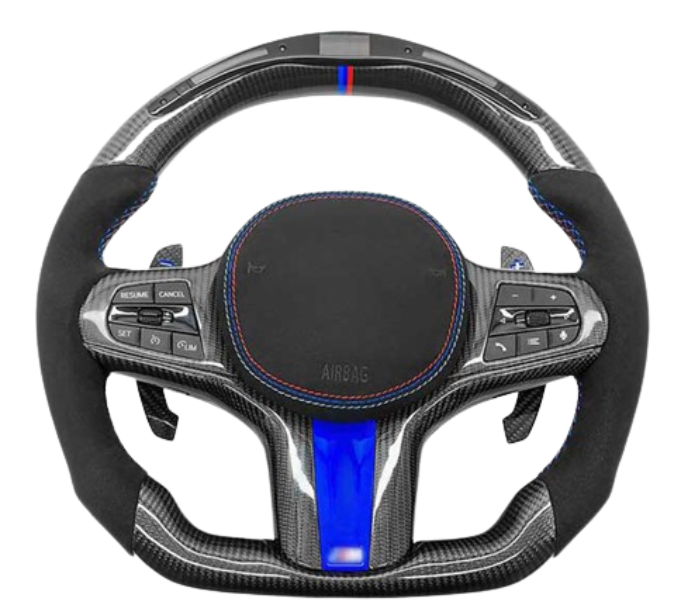 Volante DattriuSteer