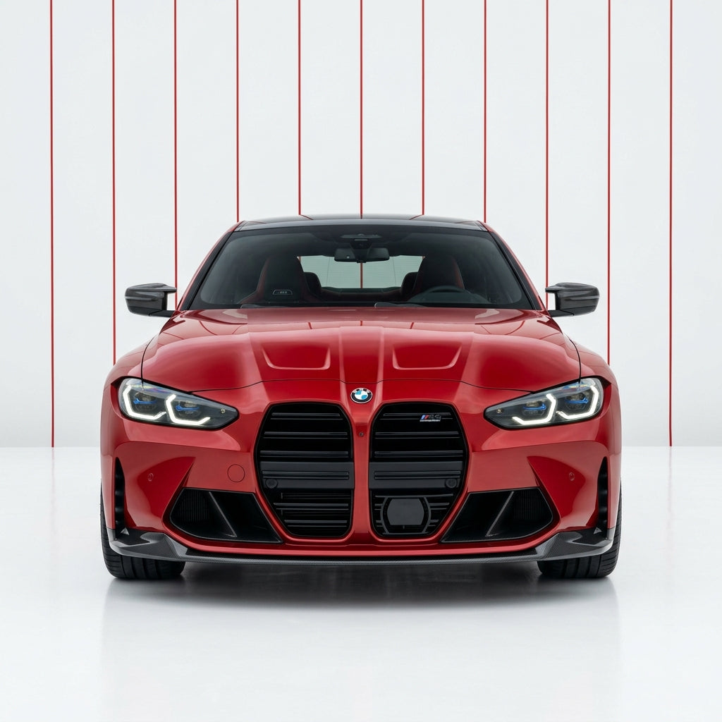 DattriuSteer 10% Descuento BMW M